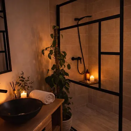 Jacuzzi Privatif Dans Maison De Village Au Calme * Flaviac